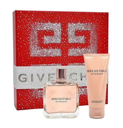 givenchy irresistible duft.